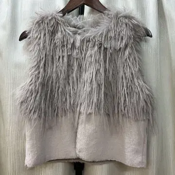 [ BRAHMIN ] 볼륨 퍼 베스트 / 38 / 그레이지