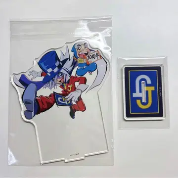 괴도 조커 아크릴 스탠드 10주년