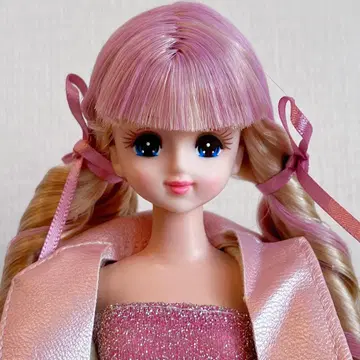 즐거운 인형 마린