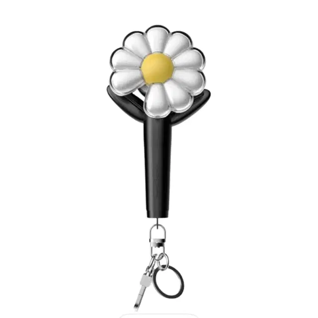 지드래곤 GD 지디 권지용 응원봉 키링