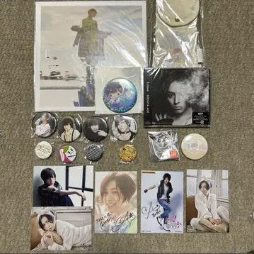 3 소우타 아오이 빅 재킷