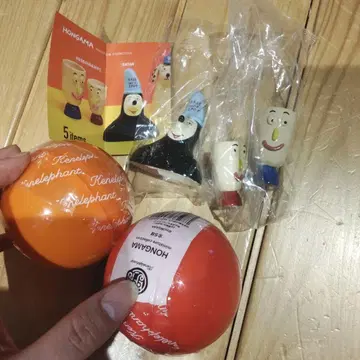 HONGAMA Husband&Wife SATAN