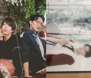 집사 카페 기프트샵 윈터 페어 2025 브로마이드 노미상