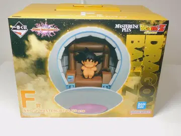 드래곤볼 제일복권 F상 카카로트