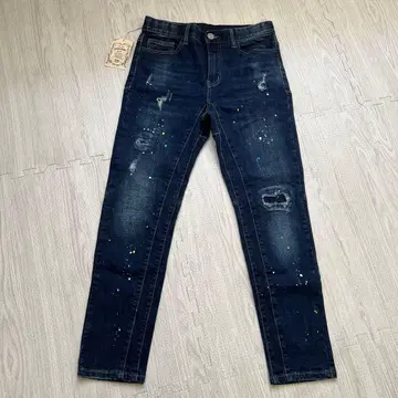 [택 포함 새상품] RTEG 데님 XL 사이즈