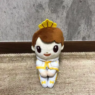 King & Prince 타카하시 카이토 춋코리상