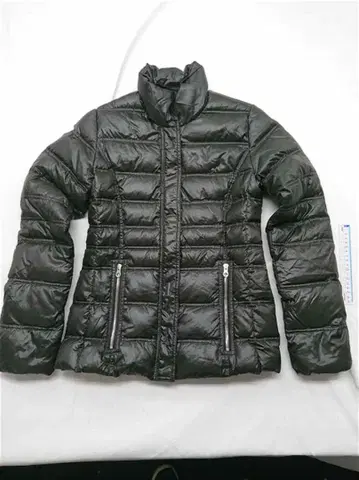 듀베티카 다운 자켓 40 블랙 계열 여성용