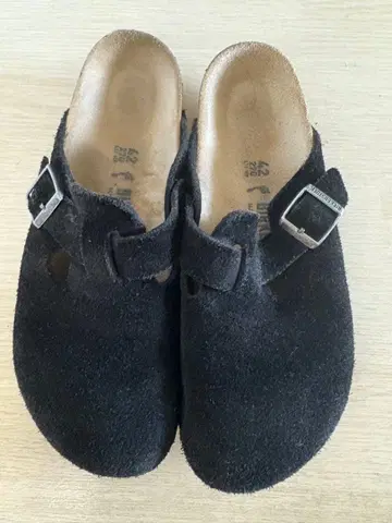 BIRKENSTOCK 보스턴