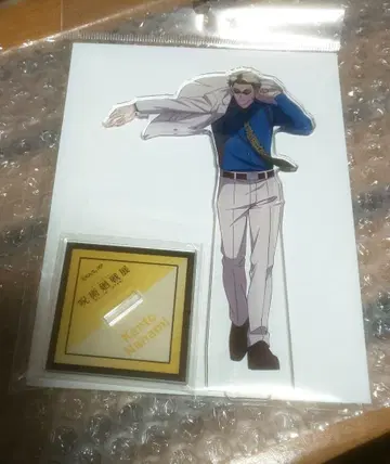 주술회전 전시 아크릴 스탠드 나나미 켄토