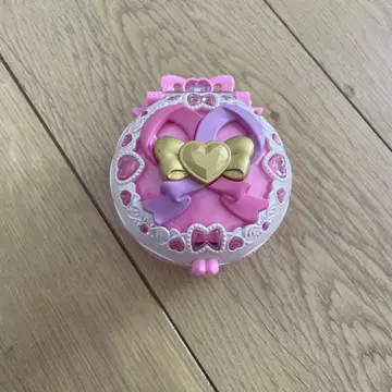 프리큐어 원더풀 팩트