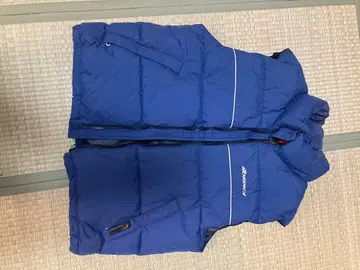 NORDICA 스키용 다운 자켓 L