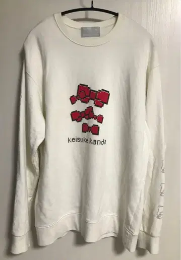 keisuke kanda 트레이닝복