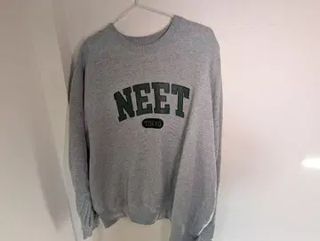 니트 TOKYO 맨투맨 XXL [ 니트 도쿄 ]