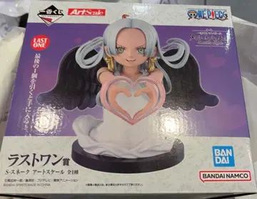 원피스 제일복권 메모리 오브 히로인즈 라스트 원상과 A상 세트