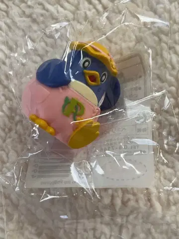 [ 미개봉 새상품 ] 니코니코푼 손가락 인형 핏코로