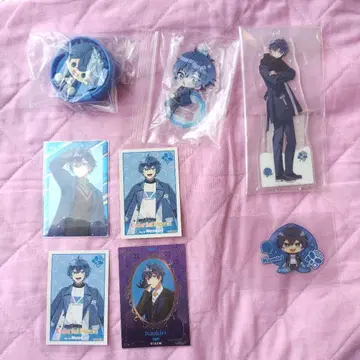 컬러풀 피치 나오키리 묶음 판매