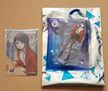 프로세카 스시로 콜라보 이치카