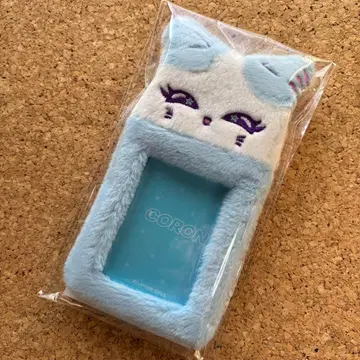 THIS IS ME:I 카토 코코로 트레이딩 카드 케이스 콜론