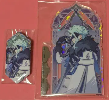 원신 박사 2세트