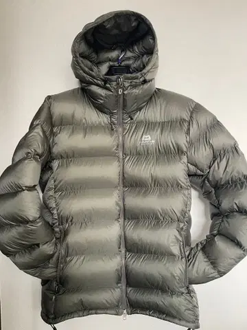 MOUNTAIN EQUIPMENT 다운 자켓 올리브 그린