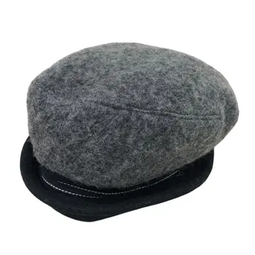 12D672-19 GILLES FRANCOIS 지르 프랑수아 햇 모자