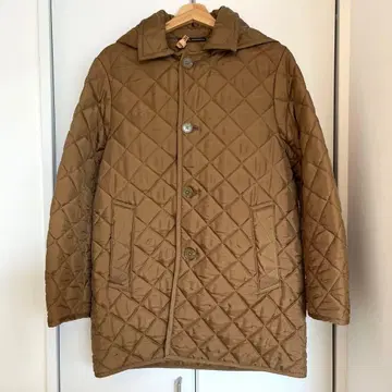 TRADITIONAL WEATHERWEAR 퀼팅 자켓