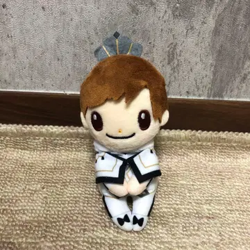 King & Prince 나가세 렌 춋코리상