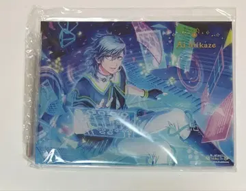 우타프리 아이 아크릴 스탠드