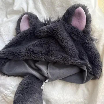 Disney 루시퍼 팬캡