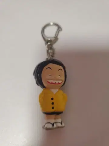 쟈린코 치에 키링