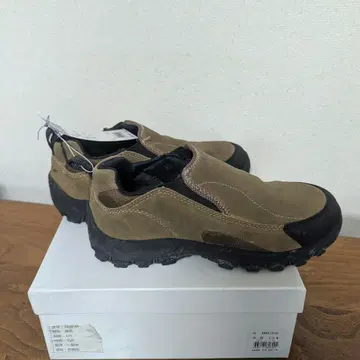 프로 스포츠 워킹화 23.5cm