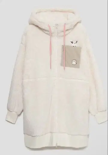 그라니프 보아 후드티