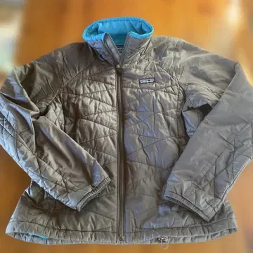 patagonia 우먼 마이크로 퍼프 자켓 M 사이즈