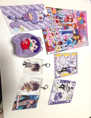 스토푸리 나나모리