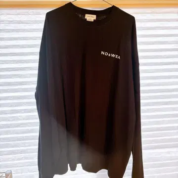 하나무라 소타 NOsWEA kulontee_logo XL