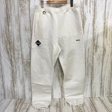 nm-1205) F.C.R.B. 팀 스웨트 팬츠