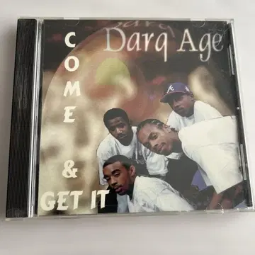 g-rap Darq Age Come & Get It