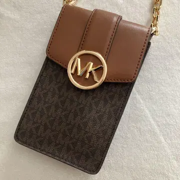 Michael Kors 마이클코어스 스마트폰 숄더백