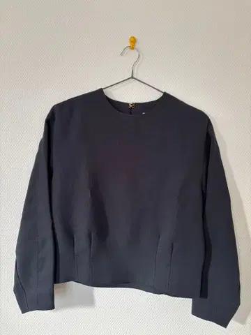 Ballsey 네이비 상의