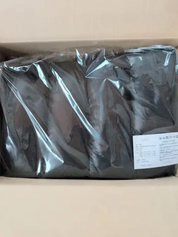 [ 새상품 미사용 ] Calin 카란 마더백 ( BLACK )