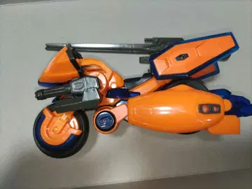 코나미 암 드라이버 모토 바이저 그리폰