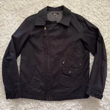 westride 자켓 블랙 사이즈 36