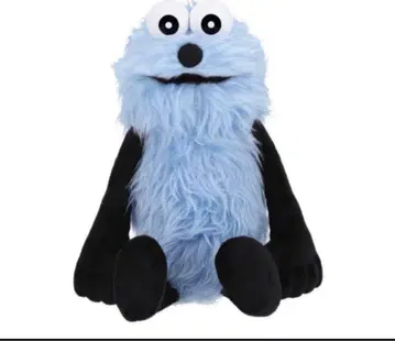 퍼펫 순순 봉제 인형 순순