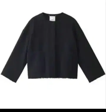 ebure 에부르 노카라 트위드 자켓