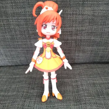 큐어 써니 큐어 인형