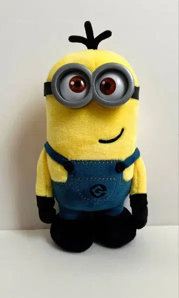미니언즈 minions 케빈 봉제 인형 DESPICABLE ME3