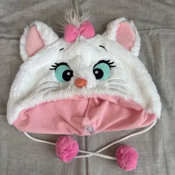 마리 캐릭터 모자 58cm 도쿄 디즈니 리조트