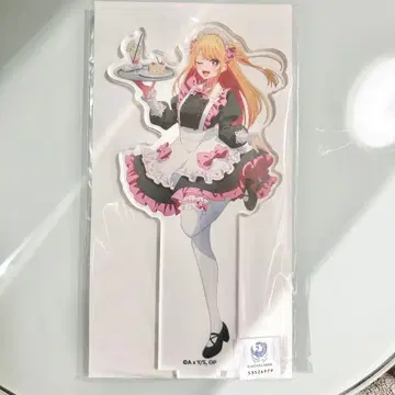 최애의 아이 스위츠 파라다이스 콜라보 호시노 루비