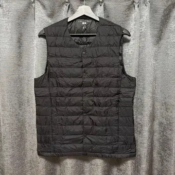 UNIQLO 울트라 라이트다운 컴팩트 베스트