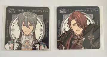 코리 페스티벌 푸드트럭 코스터 카인 오웬